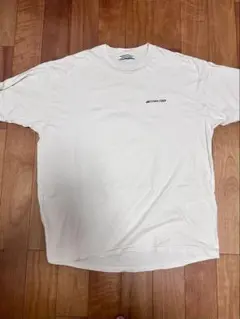 オニヅカタイガーOVERSIZED GRAPHIC TEETシャツ Lサイズ