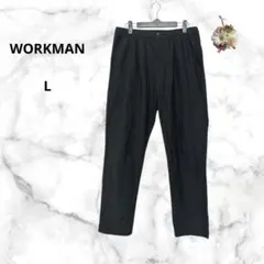 イージーパンツ ワイドパンツ