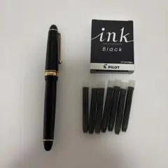 2026年最新】パイロット 14k 万年筆の人気アイテム - メルカリ