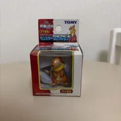 TOMY ブイゼル　モンコレ AGシリーズ