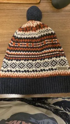 2025年最新】バーバリーニット帽の人気アイテム - メルカリ