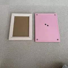 写真立て インテリア