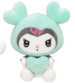 TWICE LOVERYS ミナ ポケットBIGぬいぐるみ gigo サンリオ