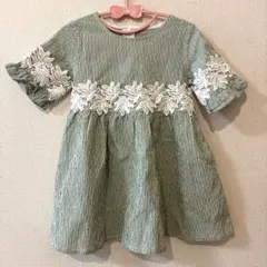 Bebe ワンピース　美品