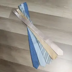 ネクタイ 5本セット
