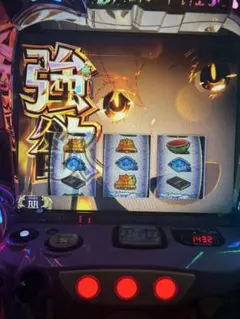 パチスロ　スマスロ 美品　リゼロ シーズン2 簡易ユニット付き Re:ゼロから始める異世界生活 season 2 スマスロ 実機 リゼロ2