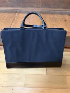 Calvin Klein ビジネスバッグ ブラックのサムネイル