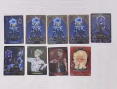 最安値 ツイステ 紙類 まとめ売り