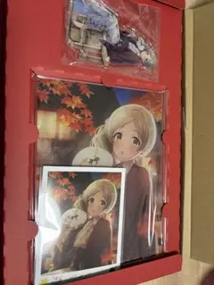 けいおん! ふでペン～ボールペン～ フォトスタンド オルゴール - メルカリ