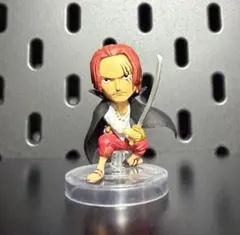 2025年最新】ワンピの実 シャンクスの人気アイテム - メルカリ