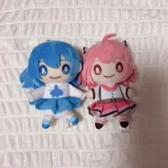 2026年最新】カラフルピーチ ぬいぐるみ るなの人気アイテム - メルカリ