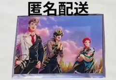ヒプマイ　ヒプムビ　特典クリアカード　ナゴヤ　BadAssTemple