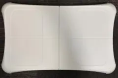 Wii バランスボード とWii Fit Plus ソフトセット 動作未確認