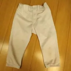 野球 ユニフォーム(練習着) サイズ150