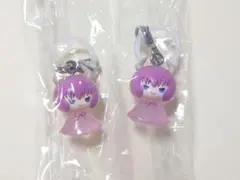 葬送のフリーレン めじるしアクセサリー アウラ２個セット