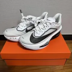 【新品未使用】NIKE ZOOM FLY 6 27.0cm
