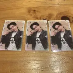 GMMTV ラントレ　Aou