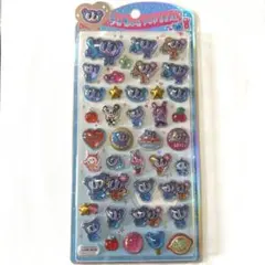 【正規品 】うるちゅる　POPSEAL エンジェルブルー