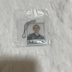 treasure ジェヒョク カプセルトイ WONDERLAND 未開封