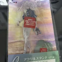 にじさんじ 海の家 叢雲カゲツ アクスタ