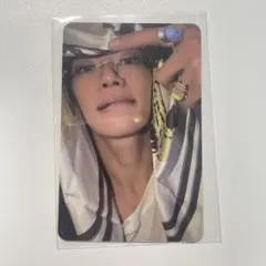 alldayproject ADP オリヤン 購入限定 トレカ ターザン