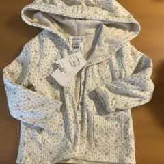 新品　Ralph Lauren フラワープリント トレーナー 18M