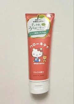 ハローキティデザイン 馬油スキンクリームのサムネイル