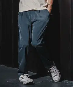 2022 NOISESCAPE Silhouette Pants glambのサムネイル