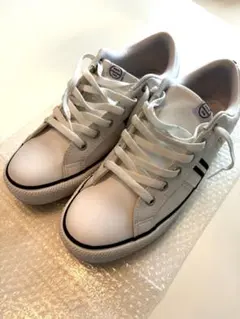 CONVERSE スニーカー ホワイト ブラック