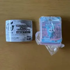 TWICE LOVELYS ブリスターマスコットチャーム　ナヨン