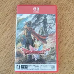 ドラゴンクエスト I・II Nintendo Switch