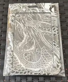 龍が如く セガラッキーくじ ハードカードケース 麒麟 峯義孝 - メルカリ