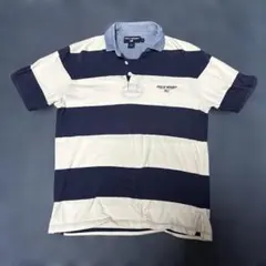 ラルフローレン ポロスポーツ ポロシャツ
