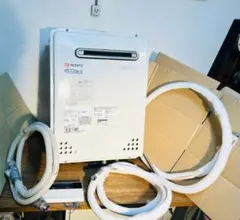 NORITZ 20号オート エコジョーズ プロパン ガス給湯器 2025年製 - メルカリ
