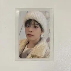 Stray Kids ペンミ 5clockスンミン トレカ