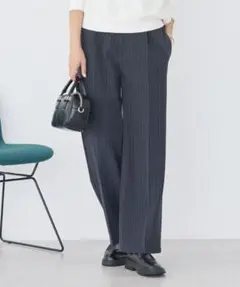 アメリカンホリック 美美美ワイドパンツ