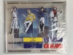 VOLTACTION 有償特典 アクリルジオラマ
