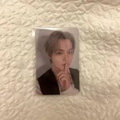 TREASURE LOVEPULSE ドヨントレカ