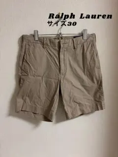 Ralph Lauren チノショートパンツ サイズ30