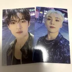 2025年最新】スングァン トレカ sector17の人気アイテム - メルカリ