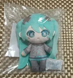 プロセカ バツミク はぴこれ ぬいぐるみ