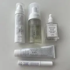 Dr.Althea ドクターエルシア スキンケア5点セットのサムネイル