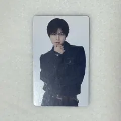 KO1KEYZ 照井康介 004 ラントレ