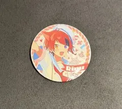 すとぷり 莉犬くん 缶バッジ 2023 Summer マリン - メルカリ