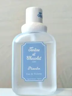 Tartine et Chocolat 50ml　プチサンボン