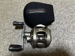 ダイワAlphas 103L NEO REEL COVER II付きのサムネイル