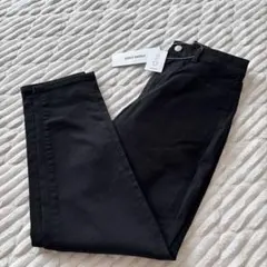 裏起毛スキニー