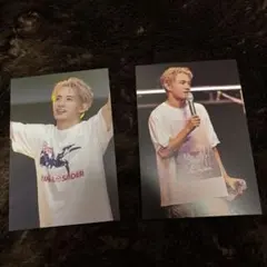 ランペ 浦川翔平 ポストカード