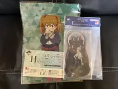 エヴァンゲリオン 一番くじ まとめ売り