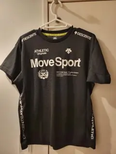 デサント バレーボール